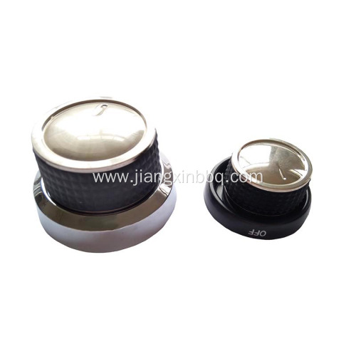 Replacement Gas Control Knobs